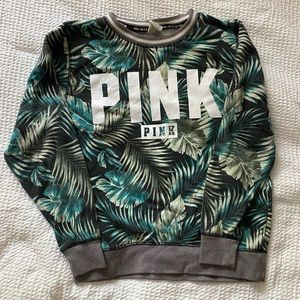 Limited Edition PINK Palm Crew